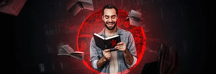 betsafe kasiino life is a book kampaania