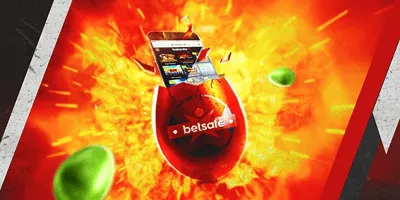 betsafe kasiino lihavotete spinnijaht