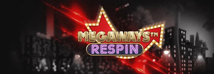 betsafe kasiino megaways respin kampaania