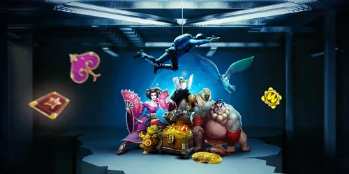 betsafe kasiino mission possible