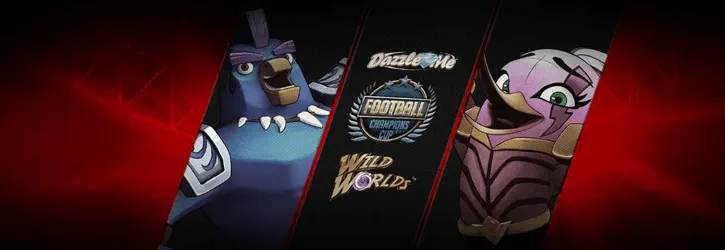 betsafe kasiino netent goalscorer promo