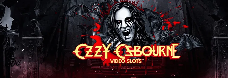 betsafe kasiino ozzy ozbourne kampaania