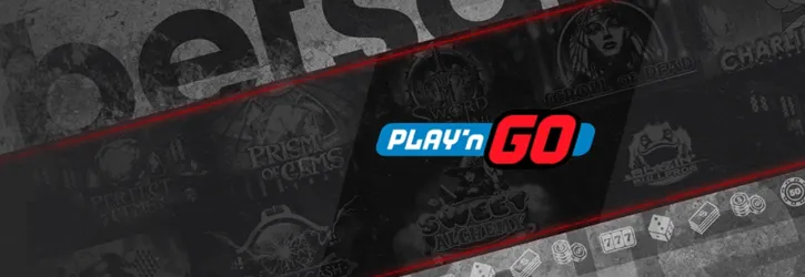 betsafe kasiino playngo cashback week kampaania