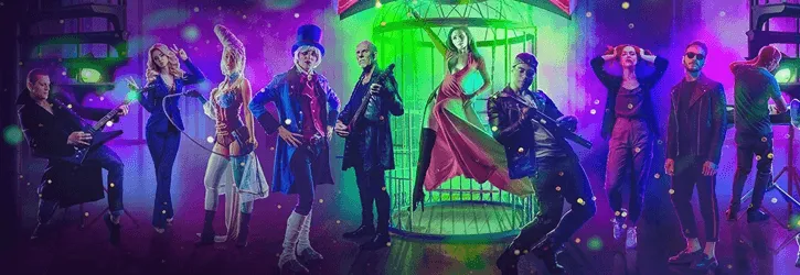 betsafe kasiino privaatpidu kampaania