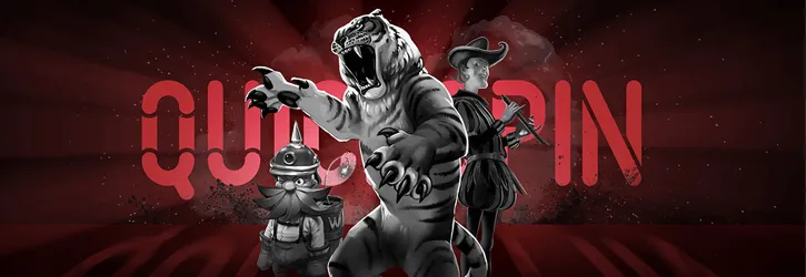 betsafe kasiino quickspin promo kampaania