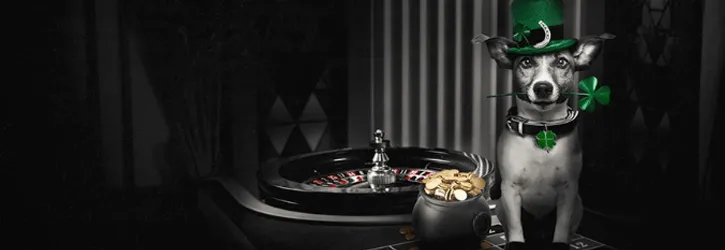 betsafe kasiino saint patrick kampaania