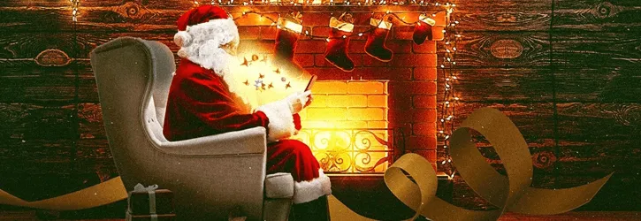 betsafe kasiino santa on duty kampaania