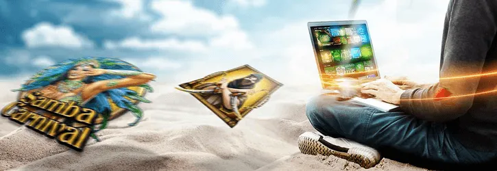 betsafe kasiino summer party kampaania