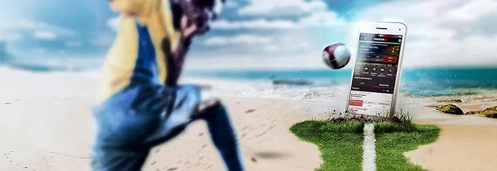 betsafe kasiino summer rush