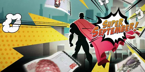 betsafe kasiino super september