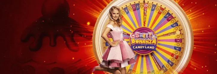 betsafe kasiino sweet bonanza candyland kampaania