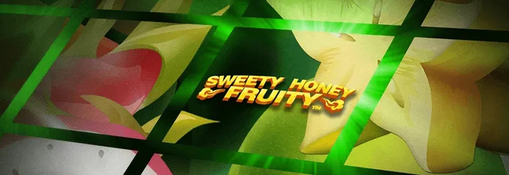 betsafe kasiino sweety honey fruity kampaania