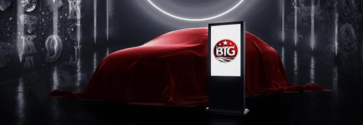 betsafe kasiino tesla kampaania