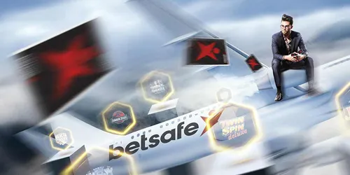 betsafe kasiino texas spinning