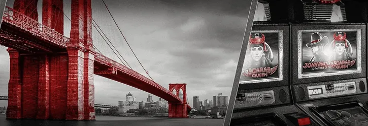 betsafe kasiino the big apple kampaania