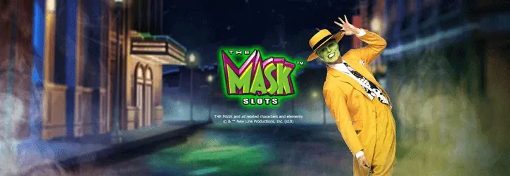 betsafe kasiino the mask slots kampaania