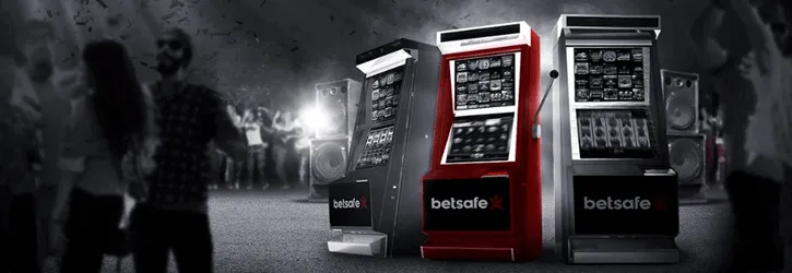 betsafe kasiino thursday slot kampaania
