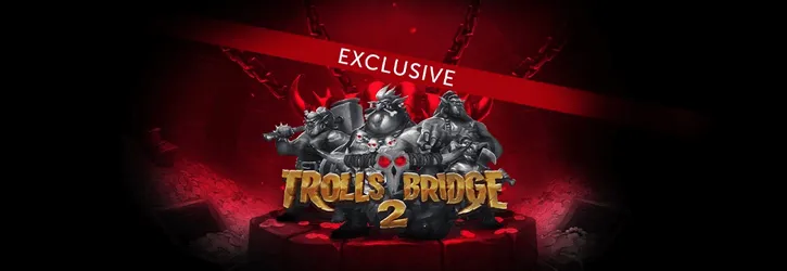 betsafe kasiino trolls bridge 2
