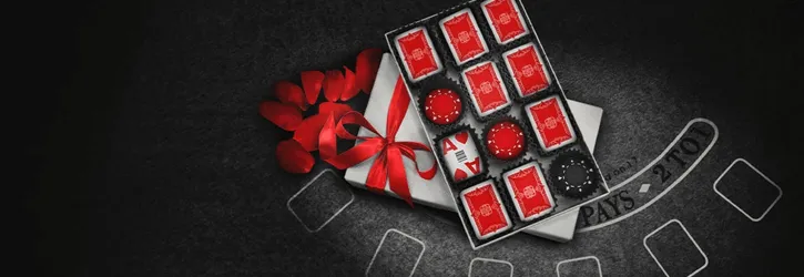 betsafe kasiino valentines day blackjack kampaania