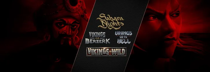 betsafe kasiino vikings kampaania