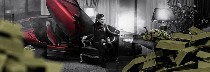 betsafe kasiino winnings are bigger kampaania