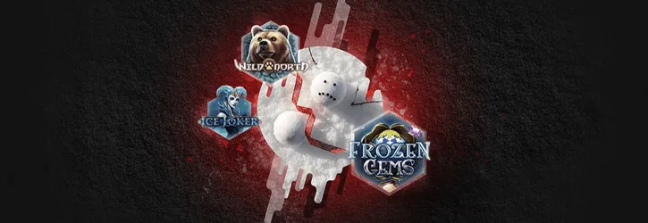 betsafe kasiino winter finale kampaania