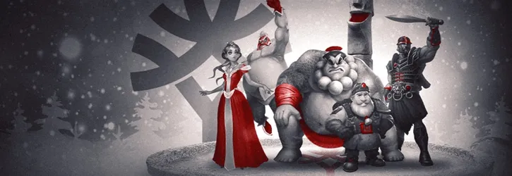 betsafe kasiino yggdrasil xmas kampaania