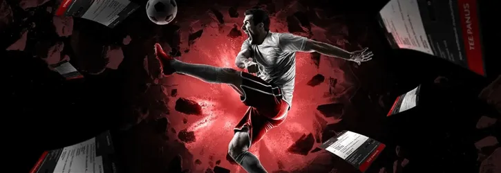 betsafe kombo spordipanuse valjakutse