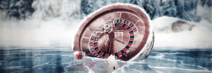 betsafe live kasiino winter wonderland kampaania