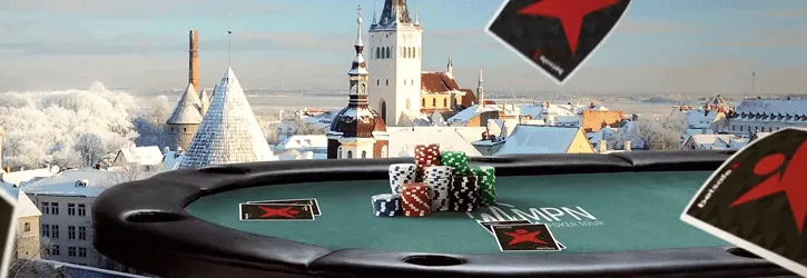 betsafe pokker mpnpt kampaania