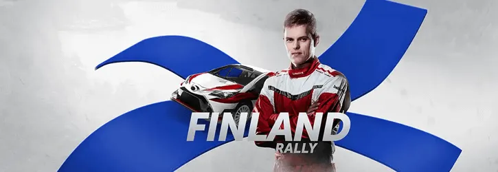 betsafe rally finland