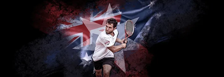 betsafe spordiennustus australian open riskivaba panus kampaania