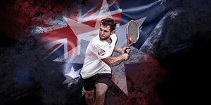 betsafe spordiennustus australian open riskivaba panus