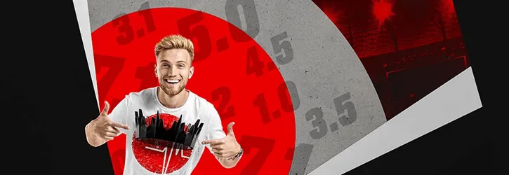 betsafe spordiennustus highest odds king kampaania