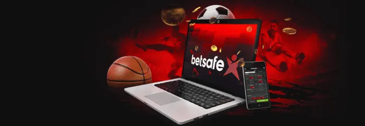 betsafe spordiennustus jalgpall korvpall raffle kampaania