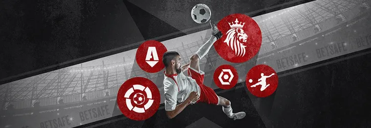 betsafe spordiennustus match of the week kampaania