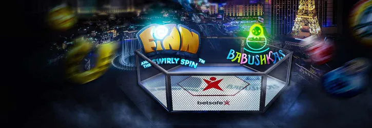 betsafe spordiennustus mma