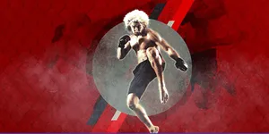 betsafe spordiennustus ufc khabib