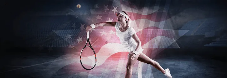 betsafe spordiennustus us open 2020 riskivaba panus kampaania