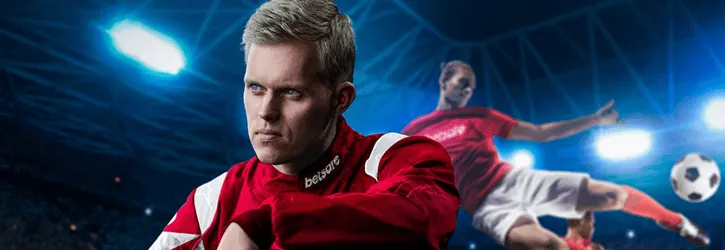 betsafe spordiennustus uus tervitus boonus kampaania