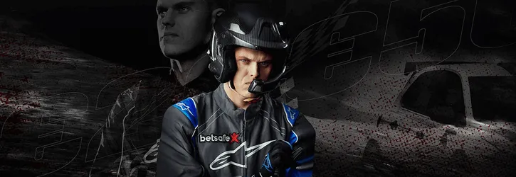 betsafe spordiennustus wrc rally estonia kampaania
