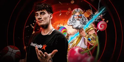 betsafe spordiennustuse tervituspakkumine promo