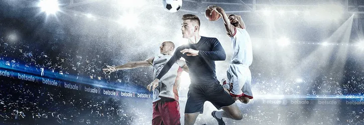 betsafe spordiennustuste boonused