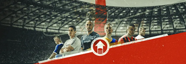 betsafe sports early payout kampaania