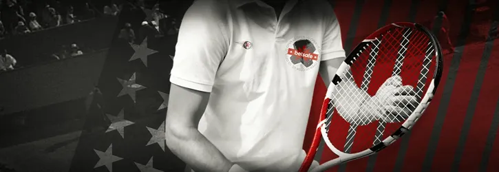 betsafe us open 2019 kampaania