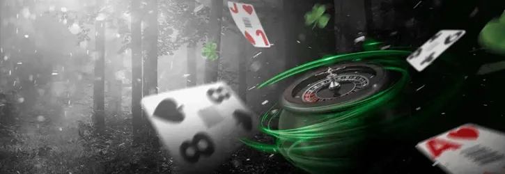 betsafe kasiino st patrick
