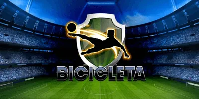 bicicleta slot