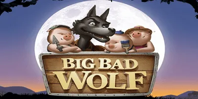 big bad wolf slot