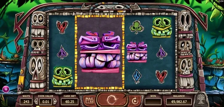 big blox slot review