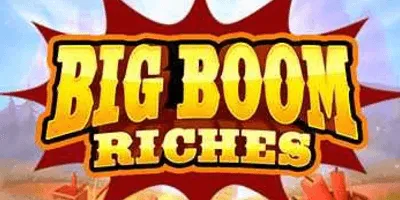 big boom riches slot